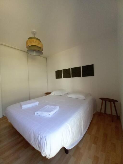 Le Carre D'or 8e * Marseille