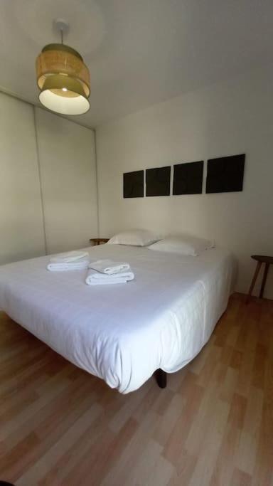 Apartment Le Carre D'or 8e